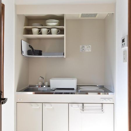 森下別邸 Apartment Tokyo Ngoại thất bức ảnh
