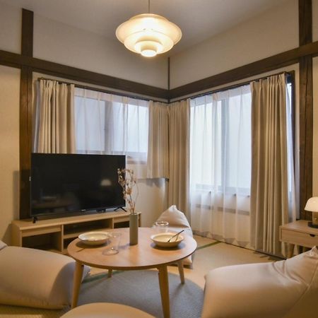 森下別邸 Apartment Tokyo Ngoại thất bức ảnh