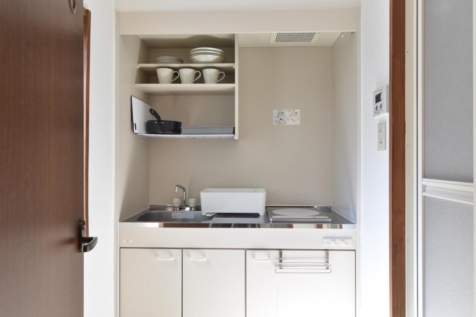 森下別邸 Apartment Tokyo Ngoại thất bức ảnh