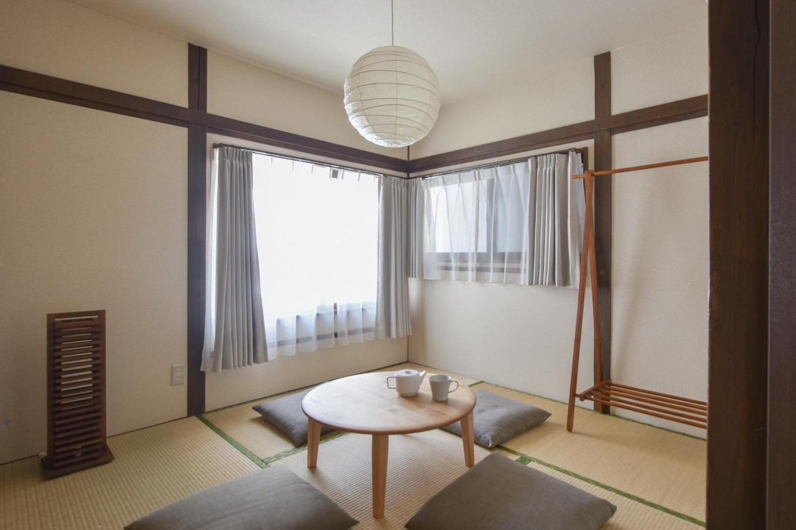 森下別邸 Apartment Tokyo Ngoại thất bức ảnh