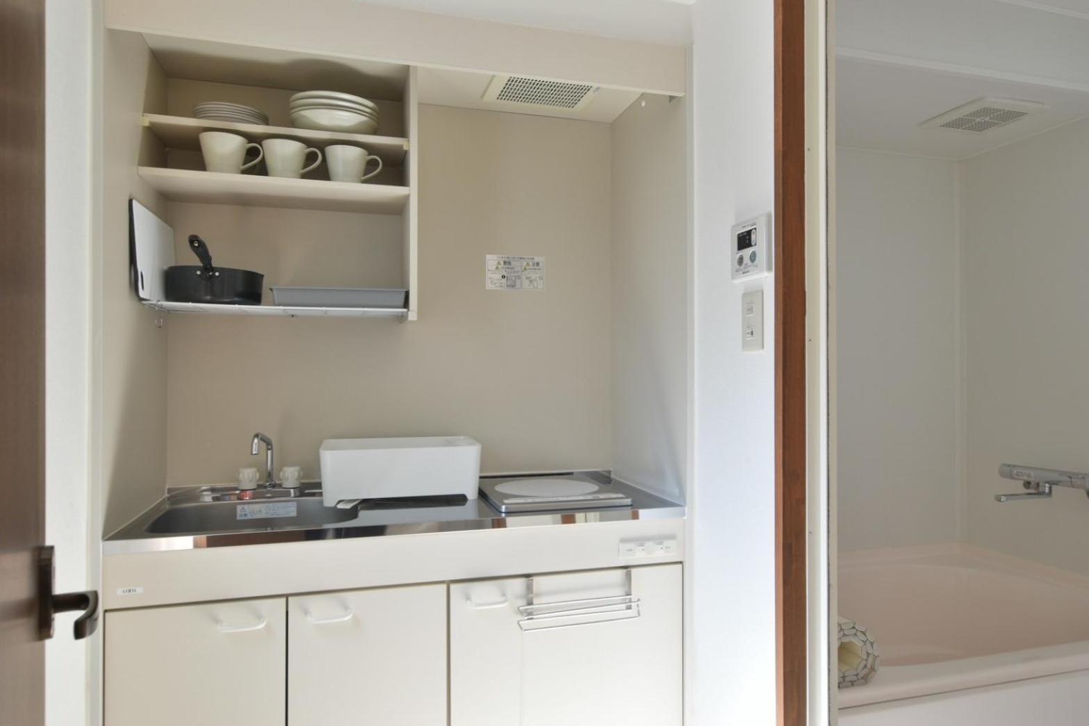 森下別邸 Apartment Tokyo Ngoại thất bức ảnh