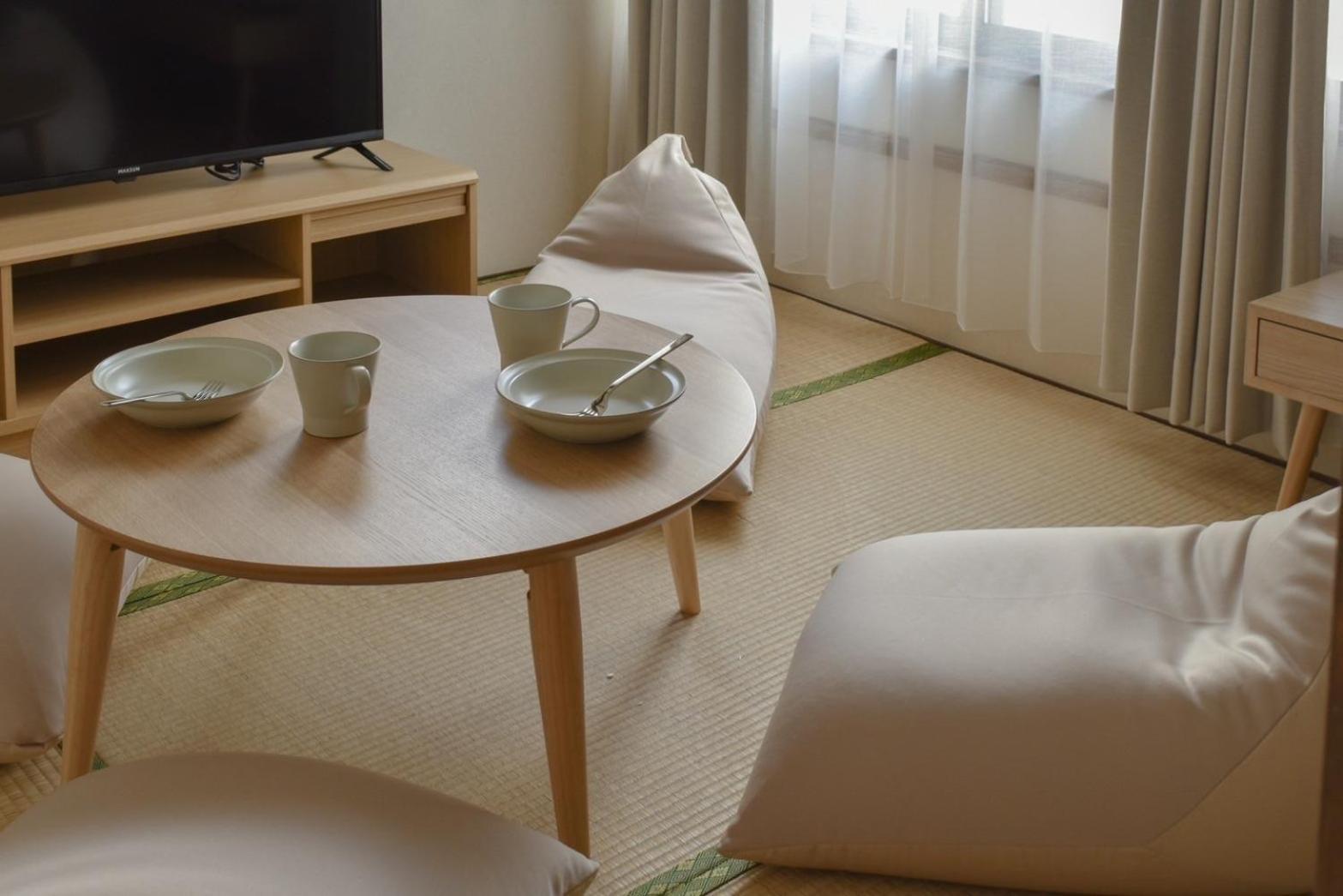 森下別邸 Apartment Tokyo Ngoại thất bức ảnh