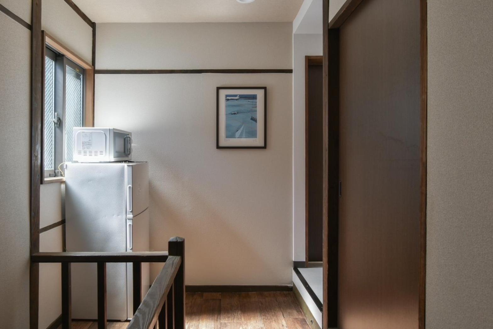 森下別邸 Apartment Tokyo Ngoại thất bức ảnh