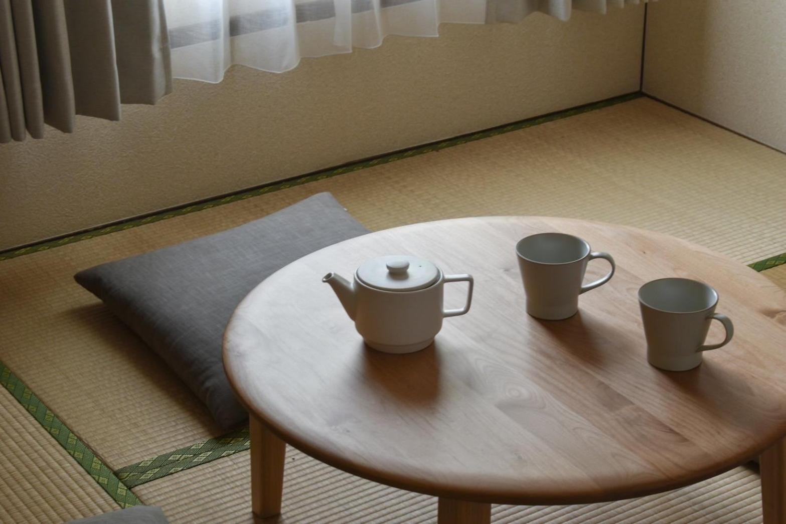 森下別邸 Apartment Tokyo Ngoại thất bức ảnh