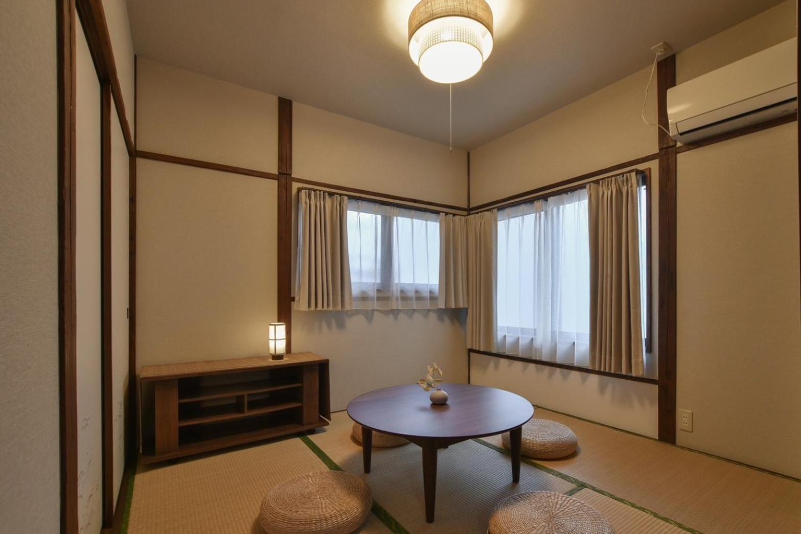 森下別邸 Apartment Tokyo Ngoại thất bức ảnh