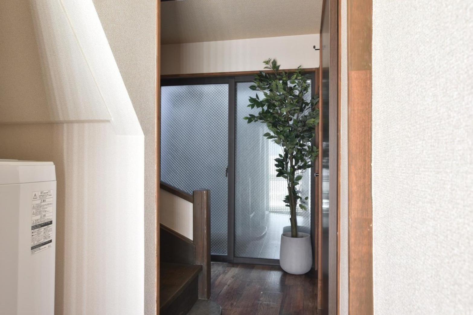 森下別邸 Apartment Tokyo Ngoại thất bức ảnh